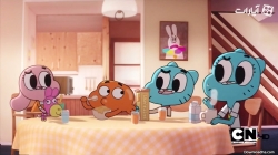 دنیای شگفت انگیز گامبال - فصل دوم - قسمت 1